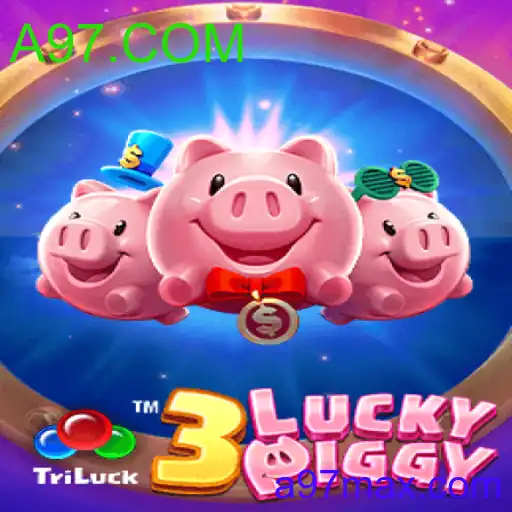 3LUCKYPIGGY