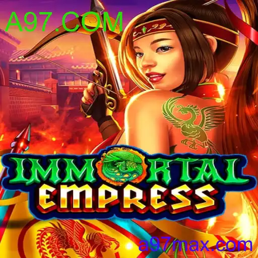 ImmortalEmpress