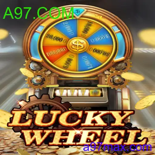 LuckyWheel